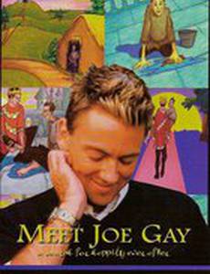 Знакомьтесь, Джо Гей