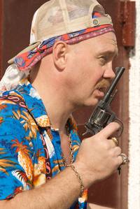 Кадр Дочь якудзы