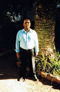 Кадр Flamenco mi vida - Knives of the wind