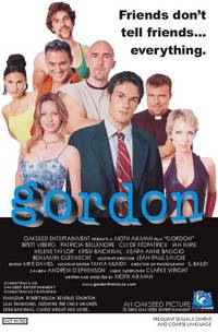 Постер Gordon (видео)