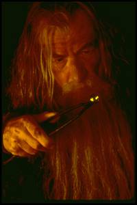 Кадр Властелин колец: Братство кольца