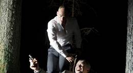 Кадр из фильма "Дон Жуан" - 1