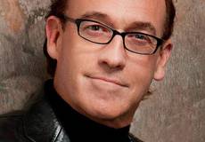 Чак Рассел снимет «Арабские ночи» с помощью Китая