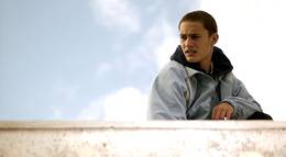 Кадр из фильма "Вторжение" - 2