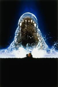 Постер Лэйк Плэсид: Озеро страха