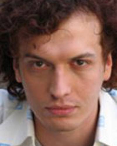 Евгений Коряковский фото