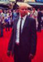 Александр Уолперт фото