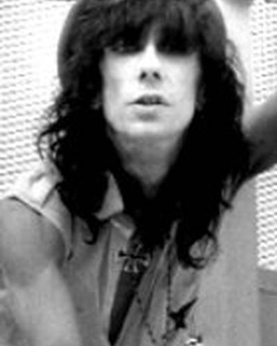 Стив Баторс фото