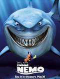 Постер из фильма "В поисках Немо" - 1