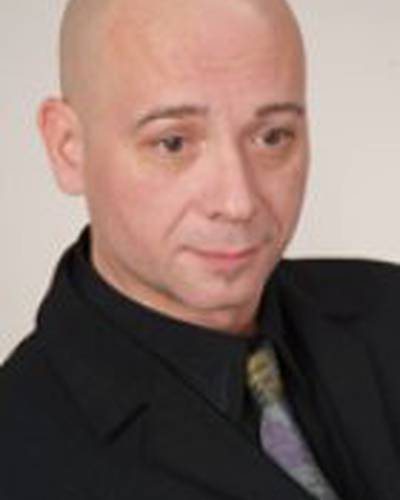 Иннокентий Тарабара фото