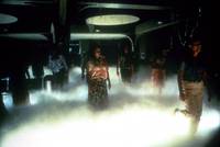 Кадр Ночной полет