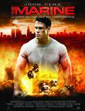 Постер из фильма "Морской пехотинец" - 1