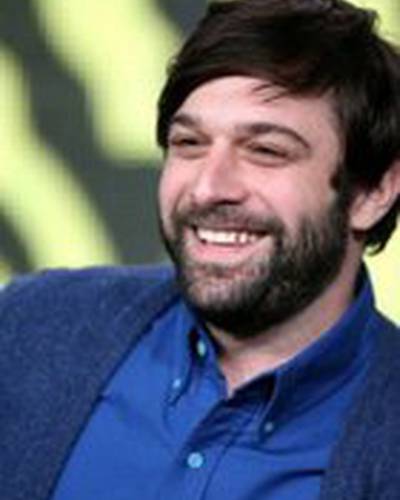 Ник Вайденфелд фото