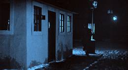 Кадр из фильма "Возница" - 1