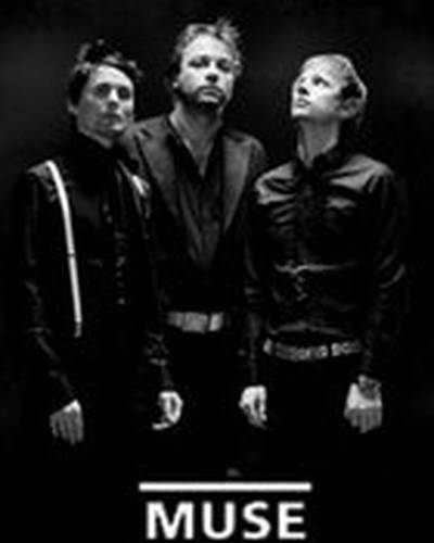 Muse фото