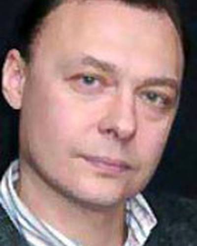 Андрей Душечкин фото