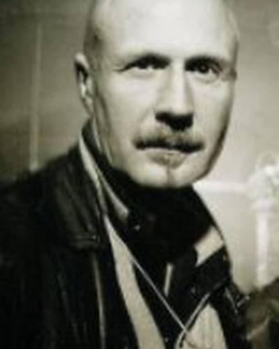 Юрий Фетинг фото