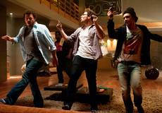 Апокалипсис сменился «Сосисочной вечеринкой»