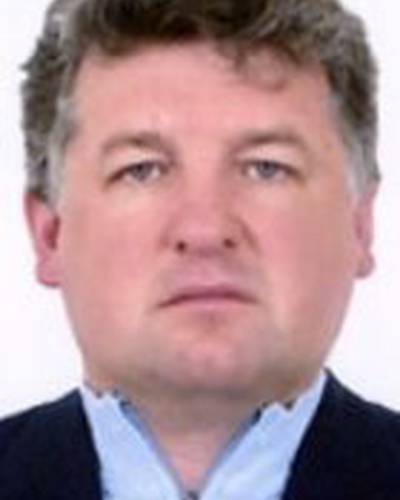 Александр Котелевский фото