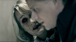 Кадр из фильма "Псалом 21" - 1