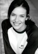 Мередит Энн Берг фото