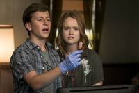 Кадр Диета из Санта-Клариты