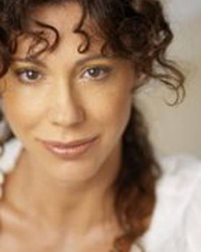 Мария Кристина Хеллер фото