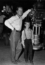 Алан Лэдд фото