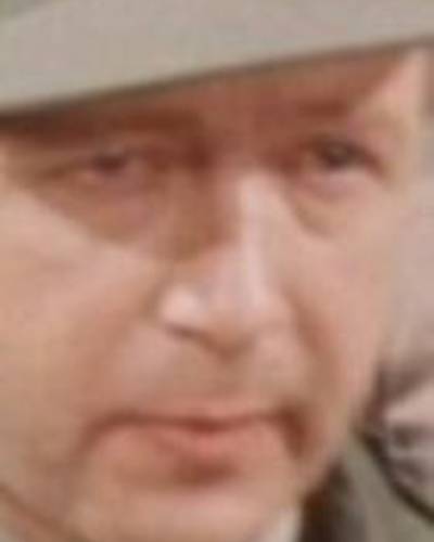 Эрик Лассен фото