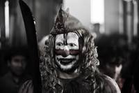 Кадр Печальная баллада для трубы