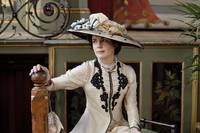 Кадр Аббатство Даунтон