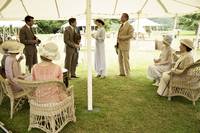 Кадр Аббатство Даунтон