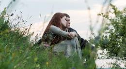 Кадр из фильма "Офелия" - 2