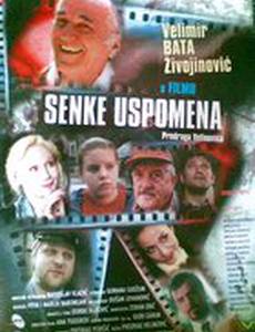 Тени воспоминаний