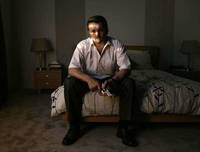 Кадр Служители