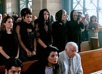 Кадр Крестная мать