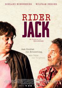Постер Rider Jack