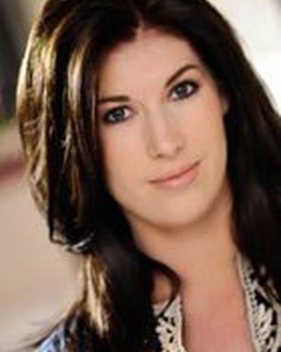 Мэган Флинн фото