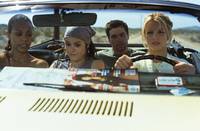 Кадр Перекрестки