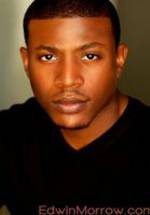 Эдвин Морроу фото