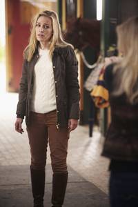 Кадр Тайные связи