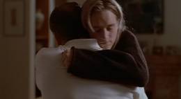 Кадр из фильма "Вокруг огня" - 1