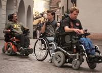 Кадр Большое спасибо не за что