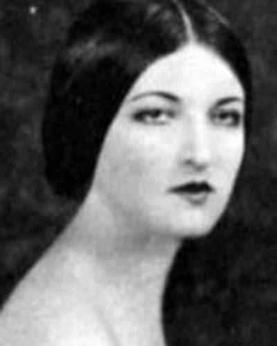 Дагмар Годовски фото