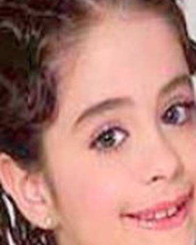 Химена Ороско фото