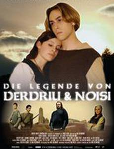Die Legende von Derdriu und Noisi