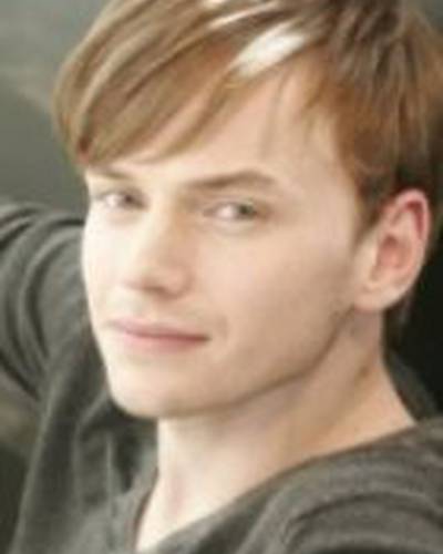 Майкл Леник фото