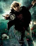 Постер из фильма "Гарри Поттер и Дары смерти: Часть 2" - 1