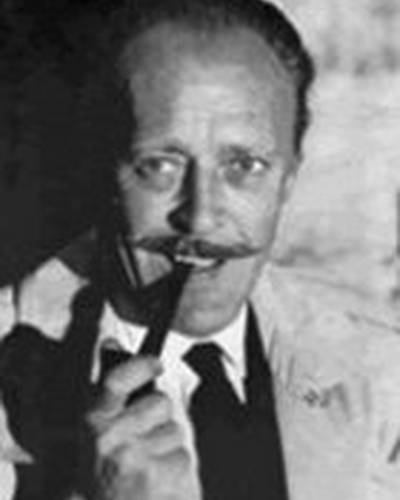 Робер Ле Беаль фото