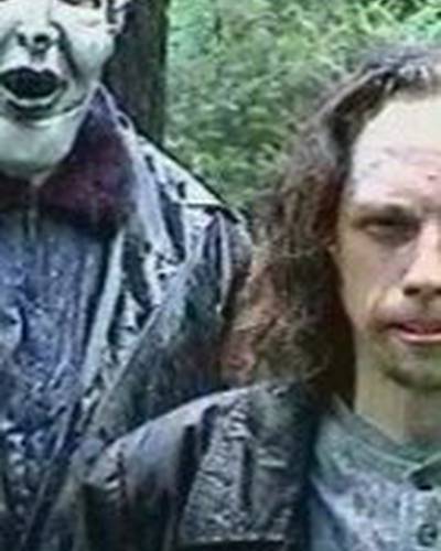 Мэтт Спис фото